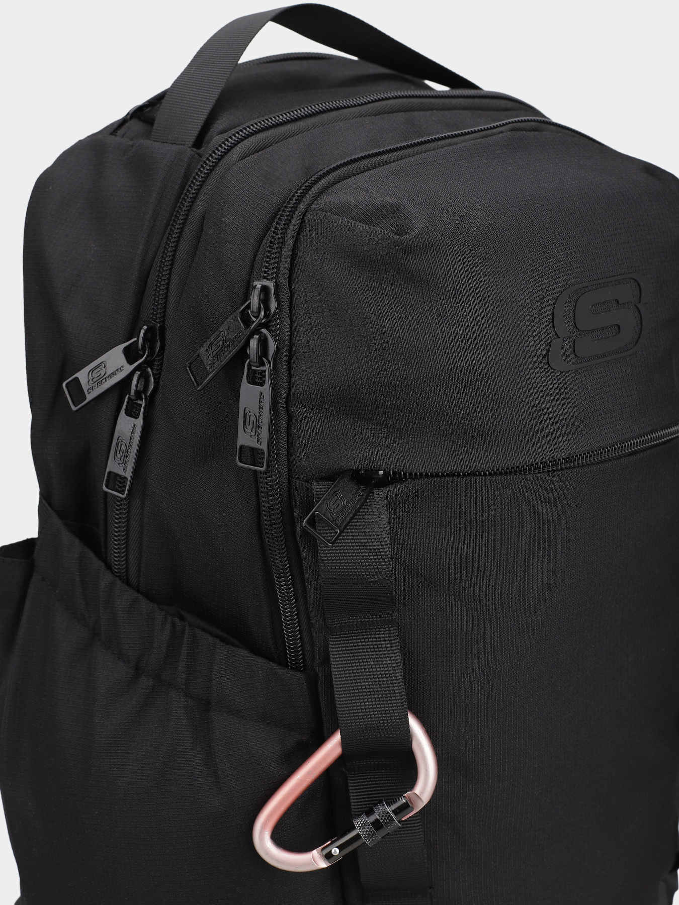 Рюкзак Skechers модель SKCH9087 BLK Фото