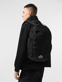 Рюкзак Skechers модель SKCH9087 BLK Фото