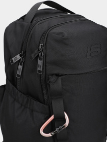 Повсякденний рюкзак Skechers модель SKCH9087 BLK Фото