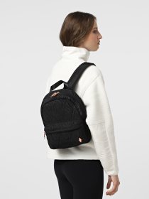 Рюкзак Skechers модель SKCH8352 BLK Фото