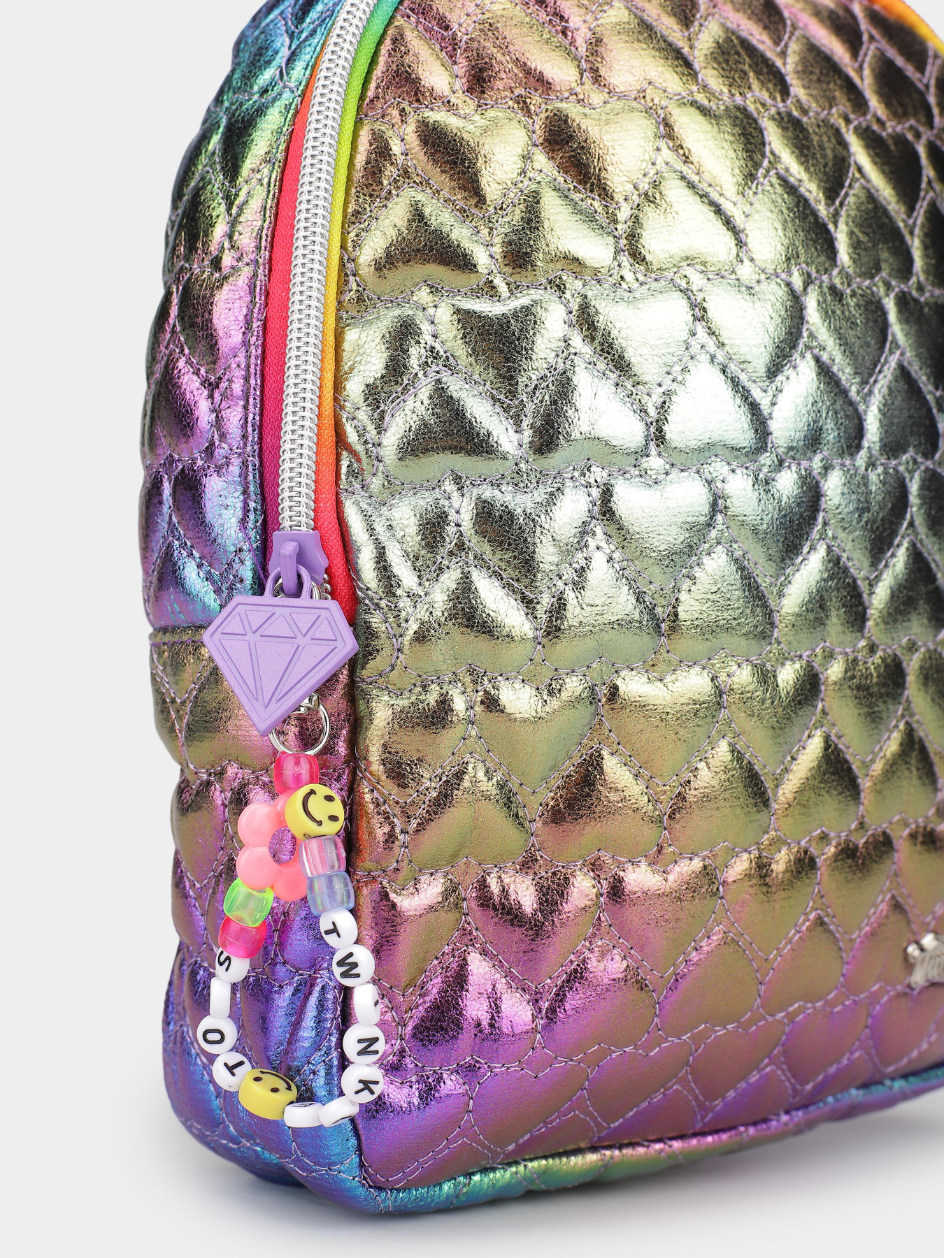 Повседневный рюкзак Skechers модель SKTT9363 PRTW Фото