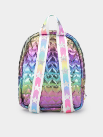 Повседневный рюкзак Skechers модель SKTT9363 PRTW Фото