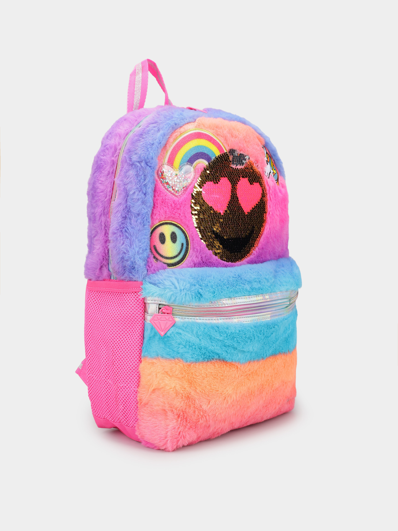 Рюкзак Skechers Модель SKTT8607 MLT Фото