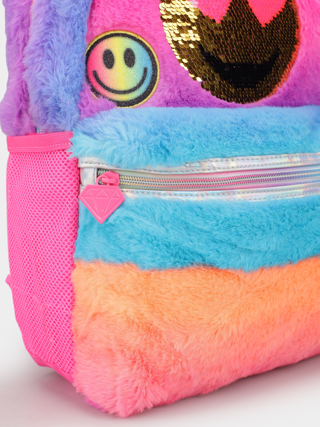 Рюкзак Skechers Модель SKTT8607 MLT Фото