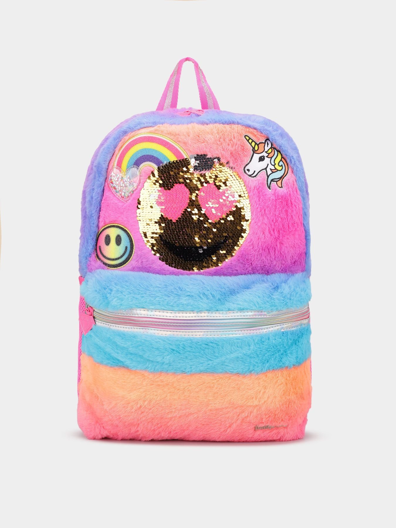 Повсякденний рюкзак Skechers модель SKTT8607 MLT Фото