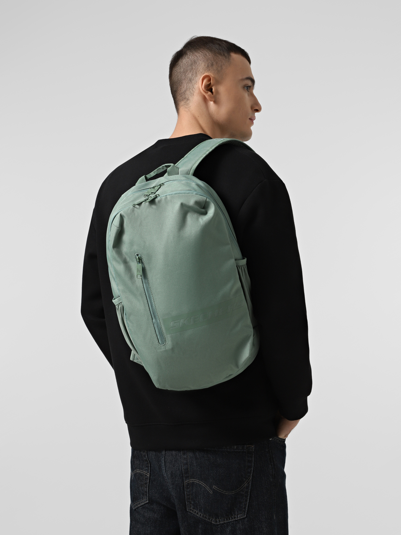 Повсякденний рюкзак Skechers модель SKCH7680 IOF Фото