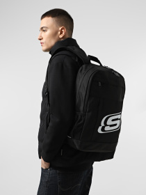 Рюкзак Skechers модель SKCH7326 BKW Фото