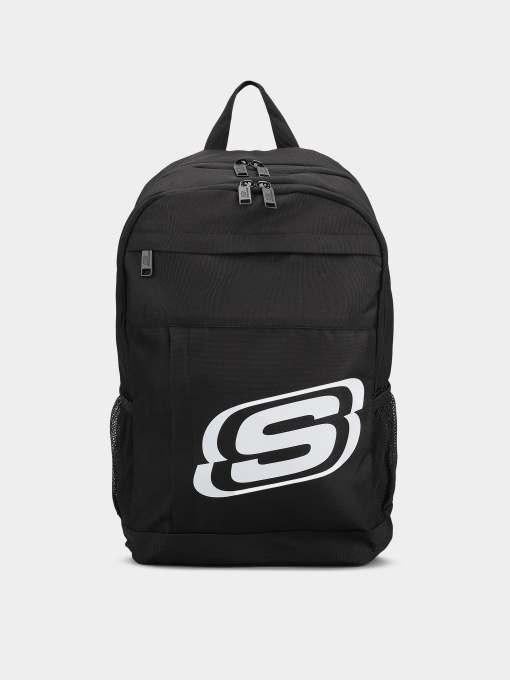 Повсякденний рюкзак Skechers модель SKCH7326 BKW Фото