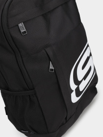 Повсякденний рюкзак Skechers модель SKCH7326 BKW Фото