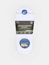 Шкарпетки та гольфи Skechers модель S117892-117 Фото