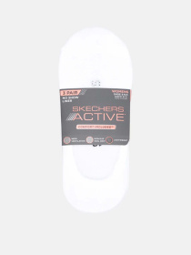 Шкарпетки та гольфи Skechers модель S113837-100 Фото