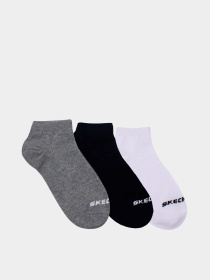 Носки и гольфы Skechers модель S114041-107-9 Фото