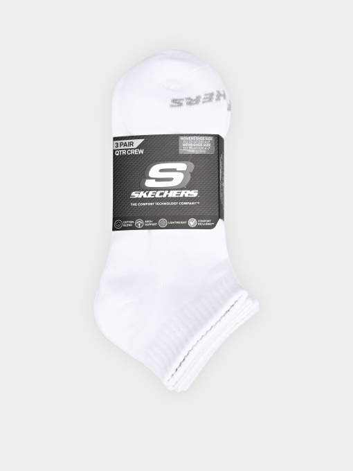 Шкарпетки та гольфи Skechers модель S601101-100-9 Фото
