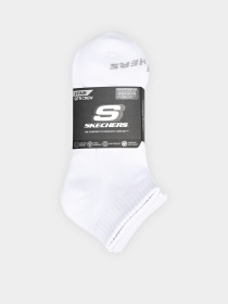 Шкарпетки та гольфи Skechers модель S601101-100-9 Фото