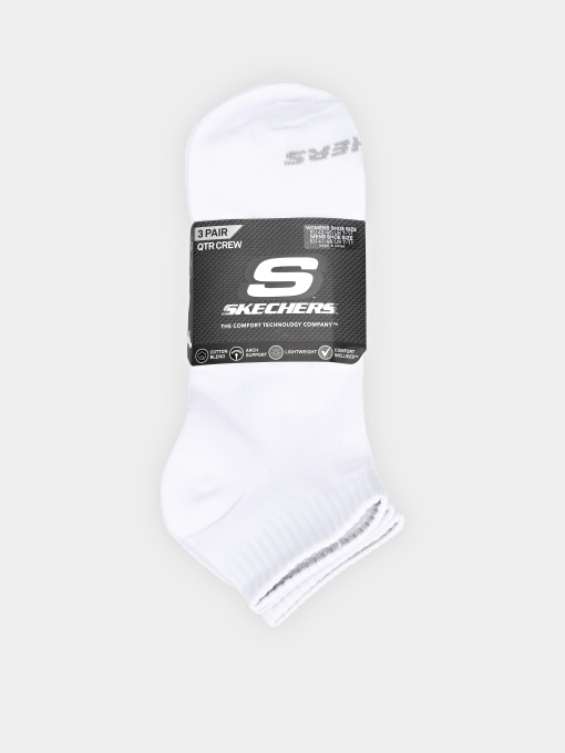 Шкарпетки та гольфи Skechers модель S601101-100-10 Фото