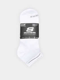 Шкарпетки та гольфи Skechers модель S601101-100-10 Фото