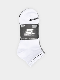 Шкарпетки та гольфи Skechers модель S601101-107-9 Фото