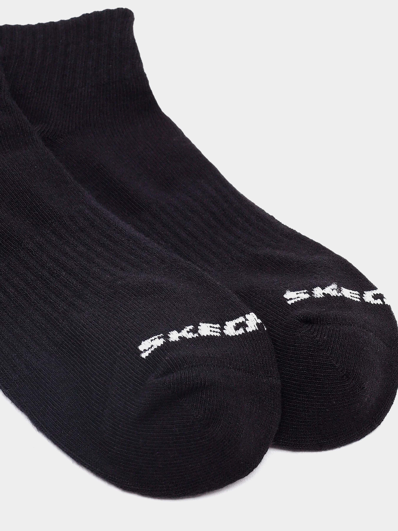 Носки и гольфы Skechers модель S601101-001-10 Фото