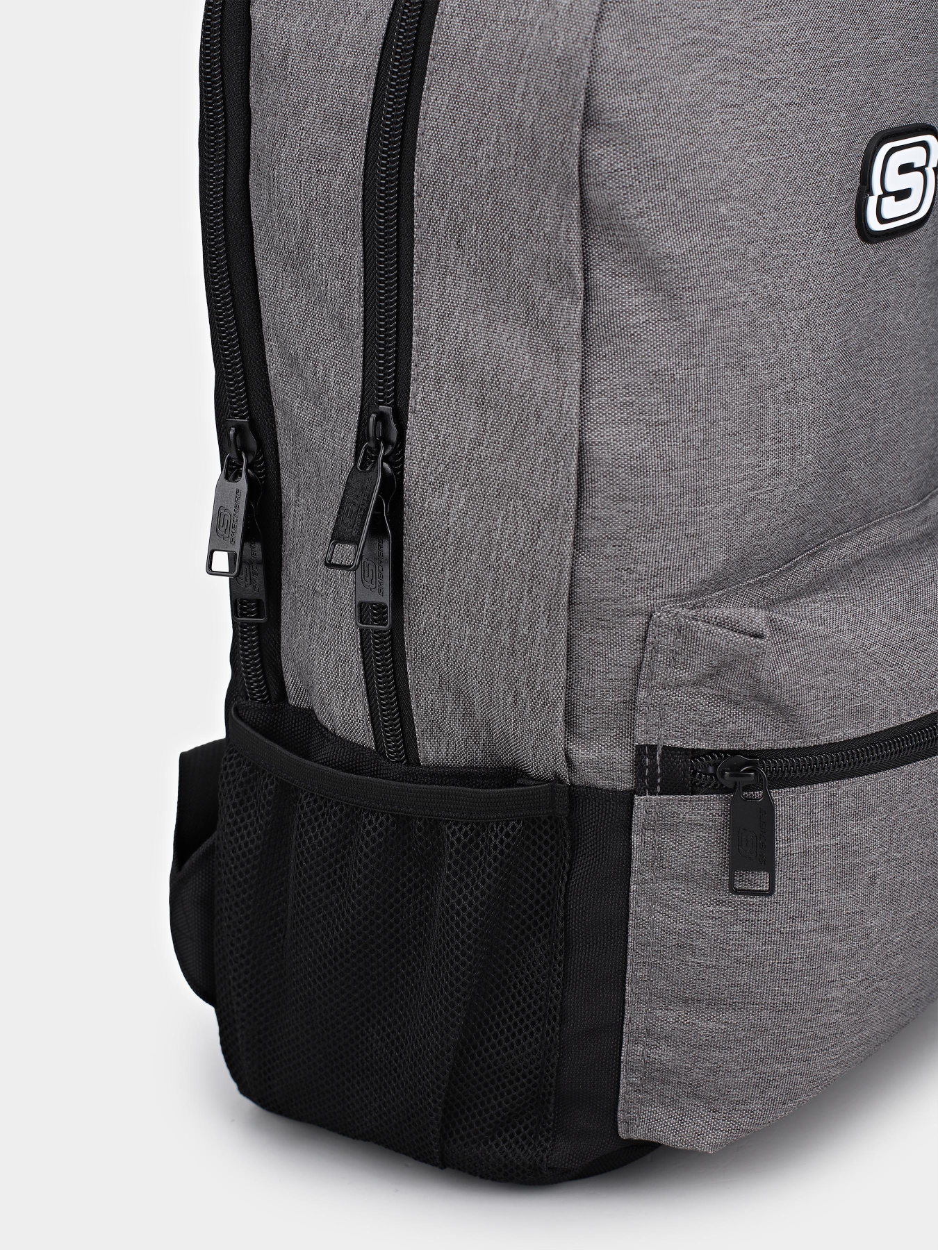 Рюкзаки Skechers ESSENTIAL BACKPACK модель SKCH8442 GRWT Фото