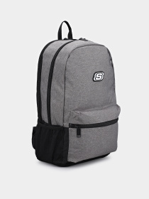 Рюкзаки Skechers ESSENTIAL BACKPACK модель SKCH8442 GRWT Фото