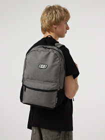 Рюкзаки Skechers ESSENTIAL BACKPACK модель SKCH8442 GRWT Фото