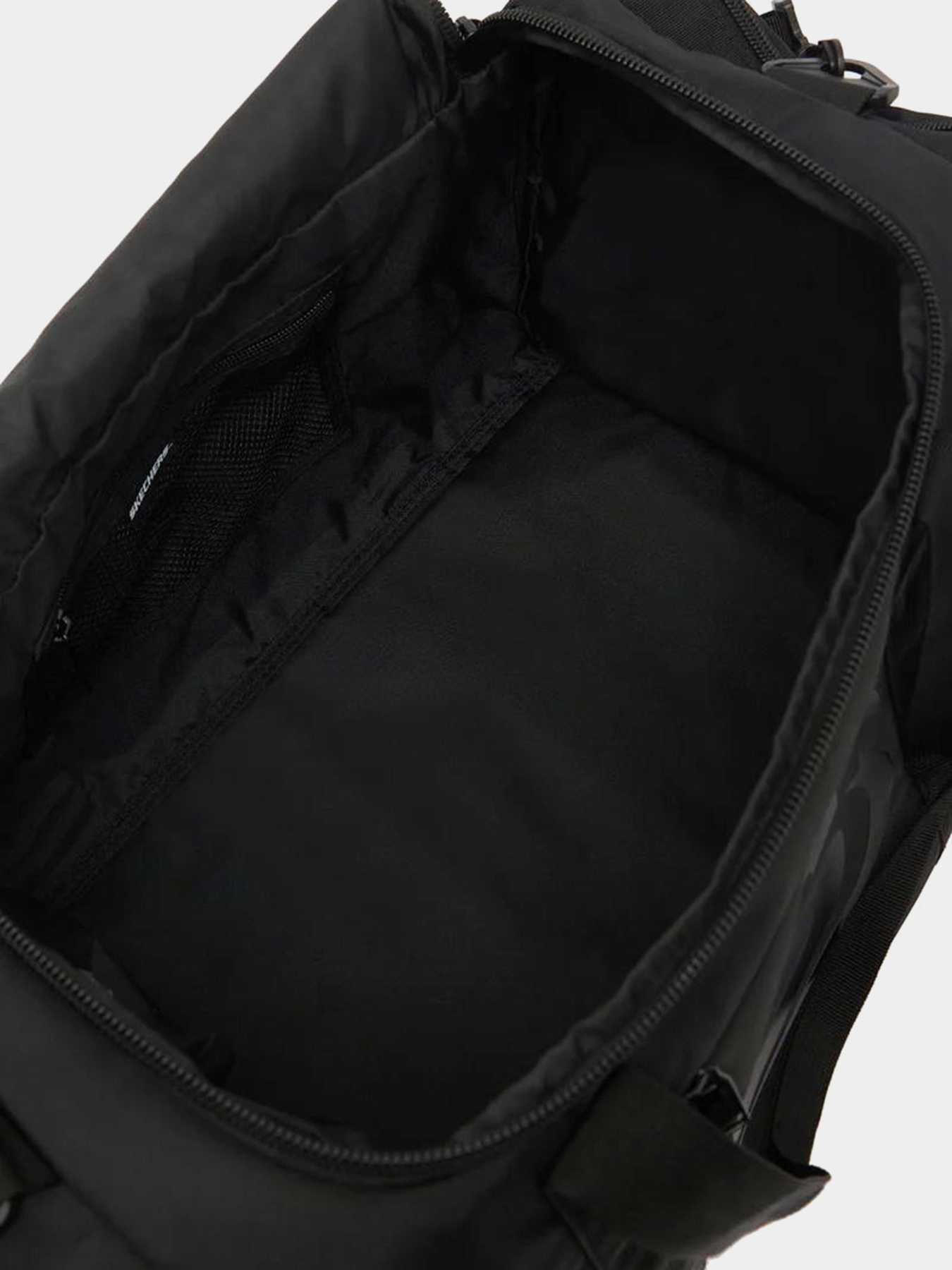 Сумки Skechers CITYSCAPE DUFFLE BAG модель SKCH9206 BLK Фото