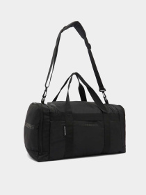 Сумки Skechers CITYSCAPE DUFFLE BAG модель SKCH9206 BLK Фото