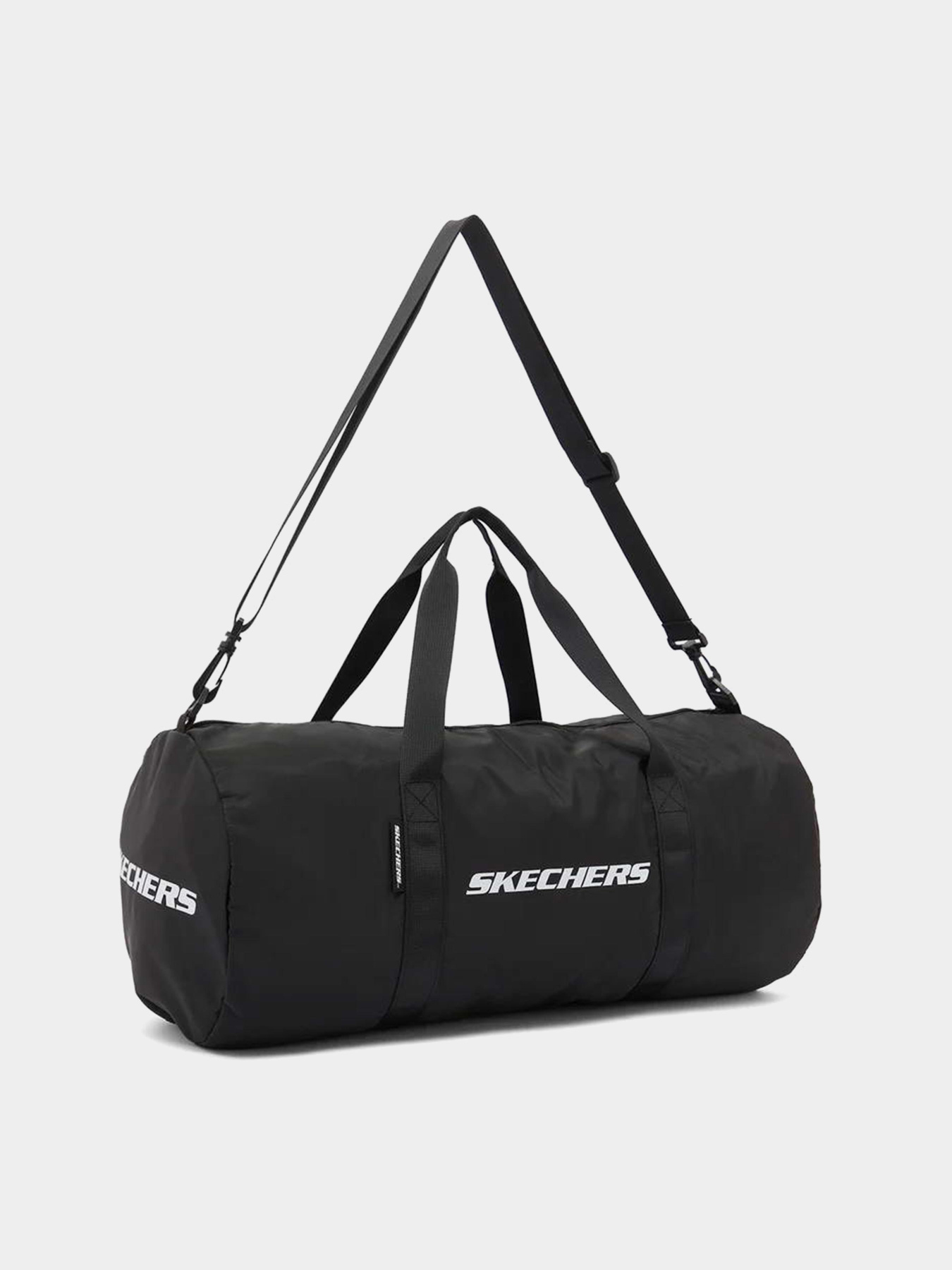 Сумки Skechers URBANITE DUFFLE BAG модель SKCH9204 BLK Фото
