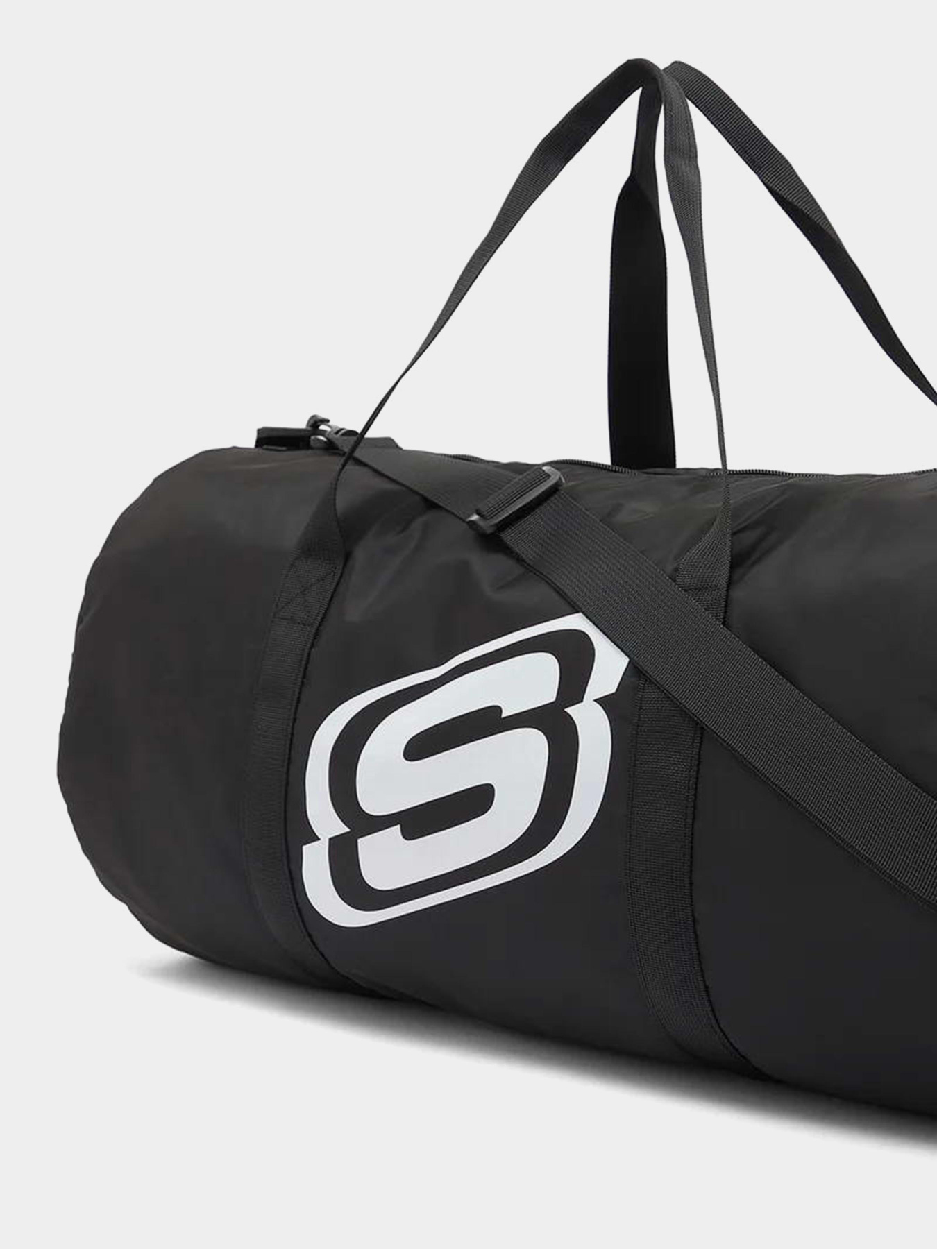 Сумки Skechers URBANITE DUFFLE BAG модель SKCH9204 BLK Фото