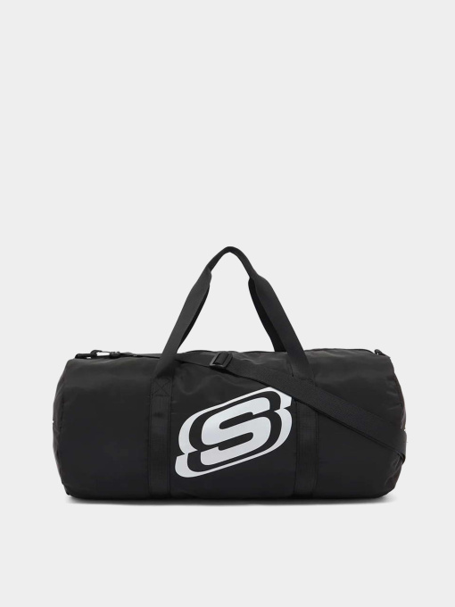 Сумки Skechers URBANITE DUFFLE BAG модель SKCH9204 BLK Фото
