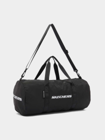 Сумки Skechers URBANITE DUFFLE BAG модель SKCH9204 BLK Фото