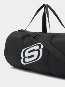 Сумки Skechers URBANITE DUFFLE BAG модель SKCH9204 BLK Фото