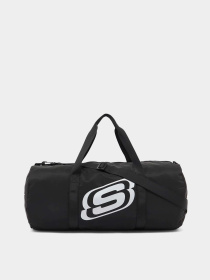 Сумки Skechers URBANITE DUFFLE BAG модель SKCH9204 BLK Фото