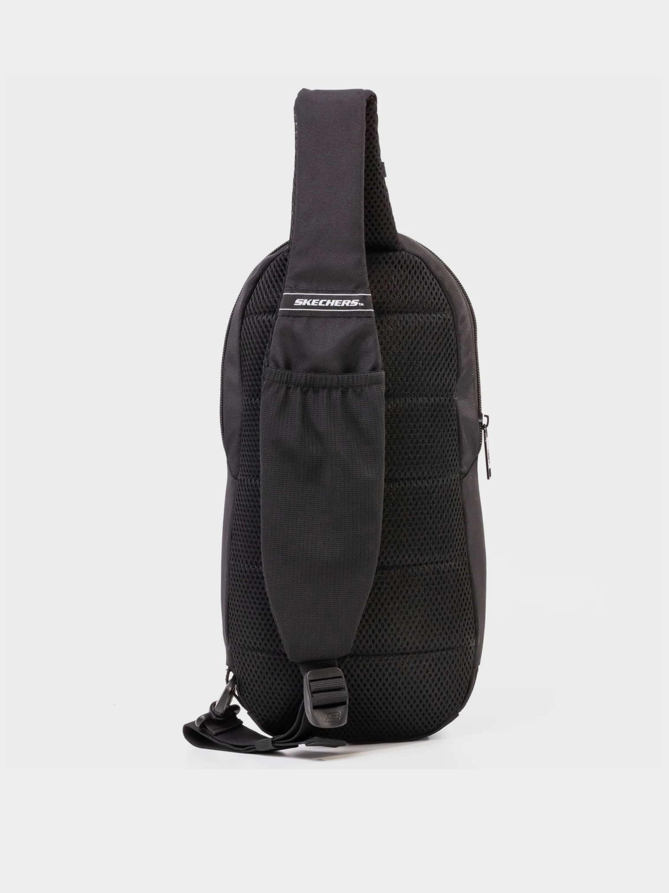 Сумки Skechers JOURNEY SLING BAG модель SKCH9082 BLK Фото