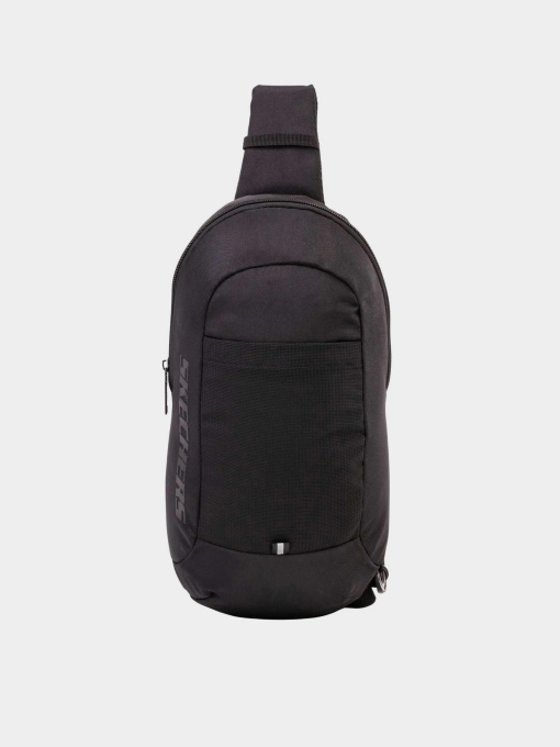 Сумки Skechers JOURNEY SLING BAG модель SKCH9082 BLK Фото