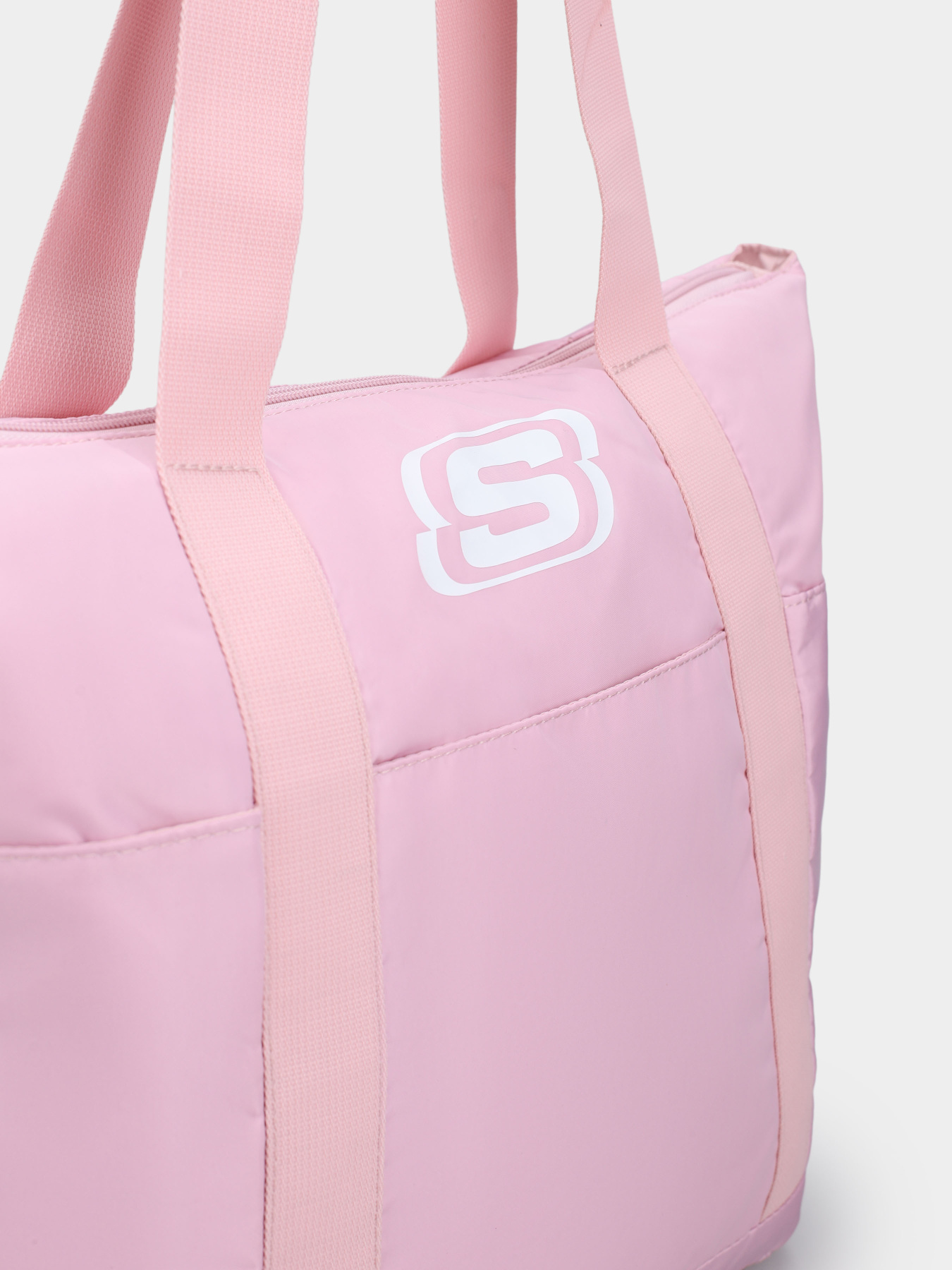 Сумки Skechers TOTE AND GO BAG модель SKCH9892 LTW Фото