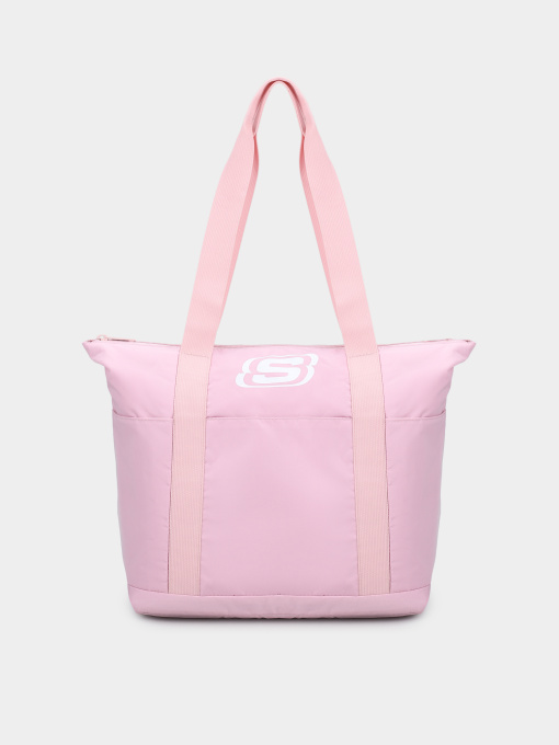 Сумки Skechers TOTE AND GO BAG модель SKCH9892 LTW Фото