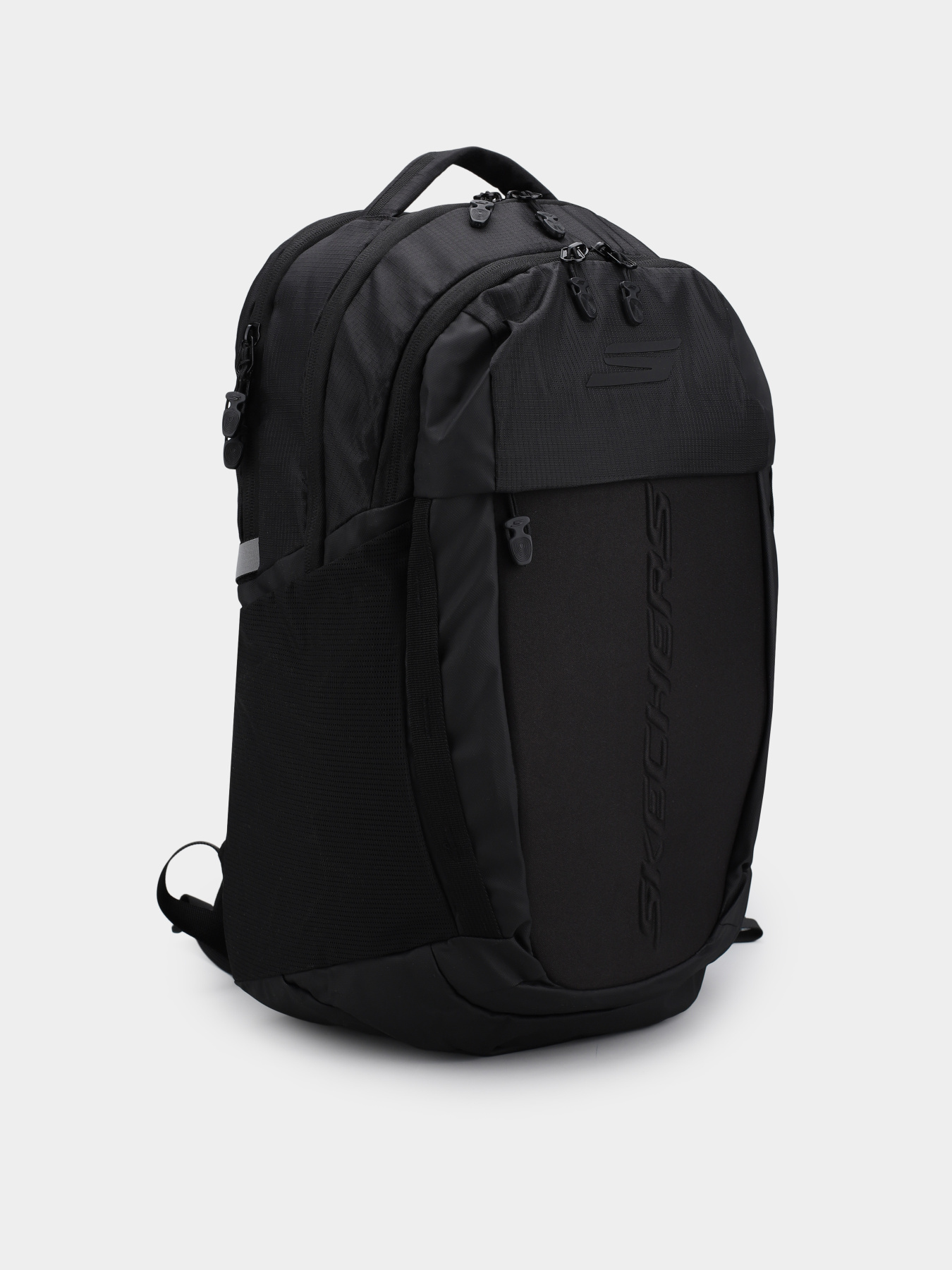 Рюкзаки Skechers STRIDE BACKPACK модель SKPS9089 BLK Фото