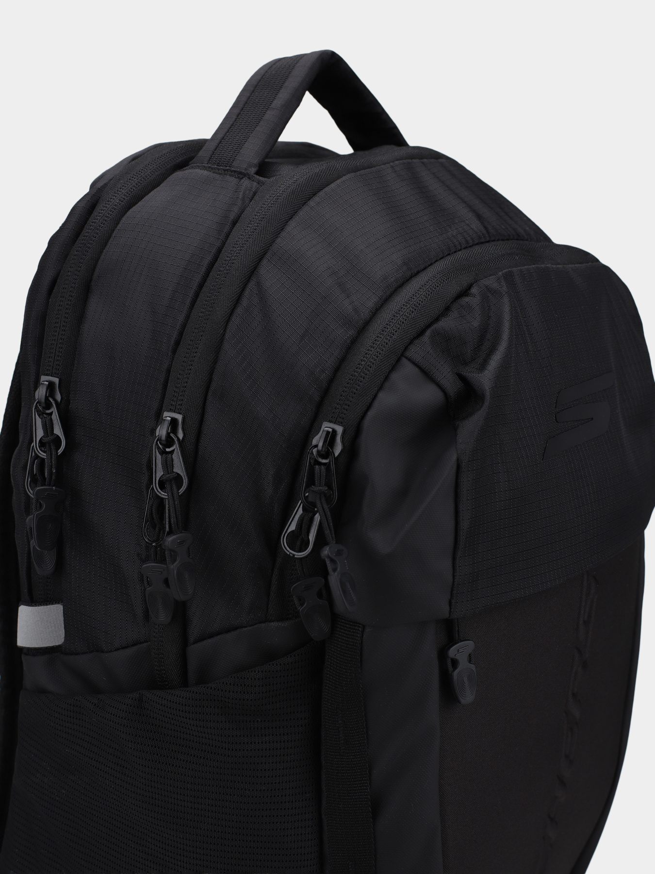 Рюкзаки Skechers STRIDE BACKPACK модель SKPS9089 BLK Фото