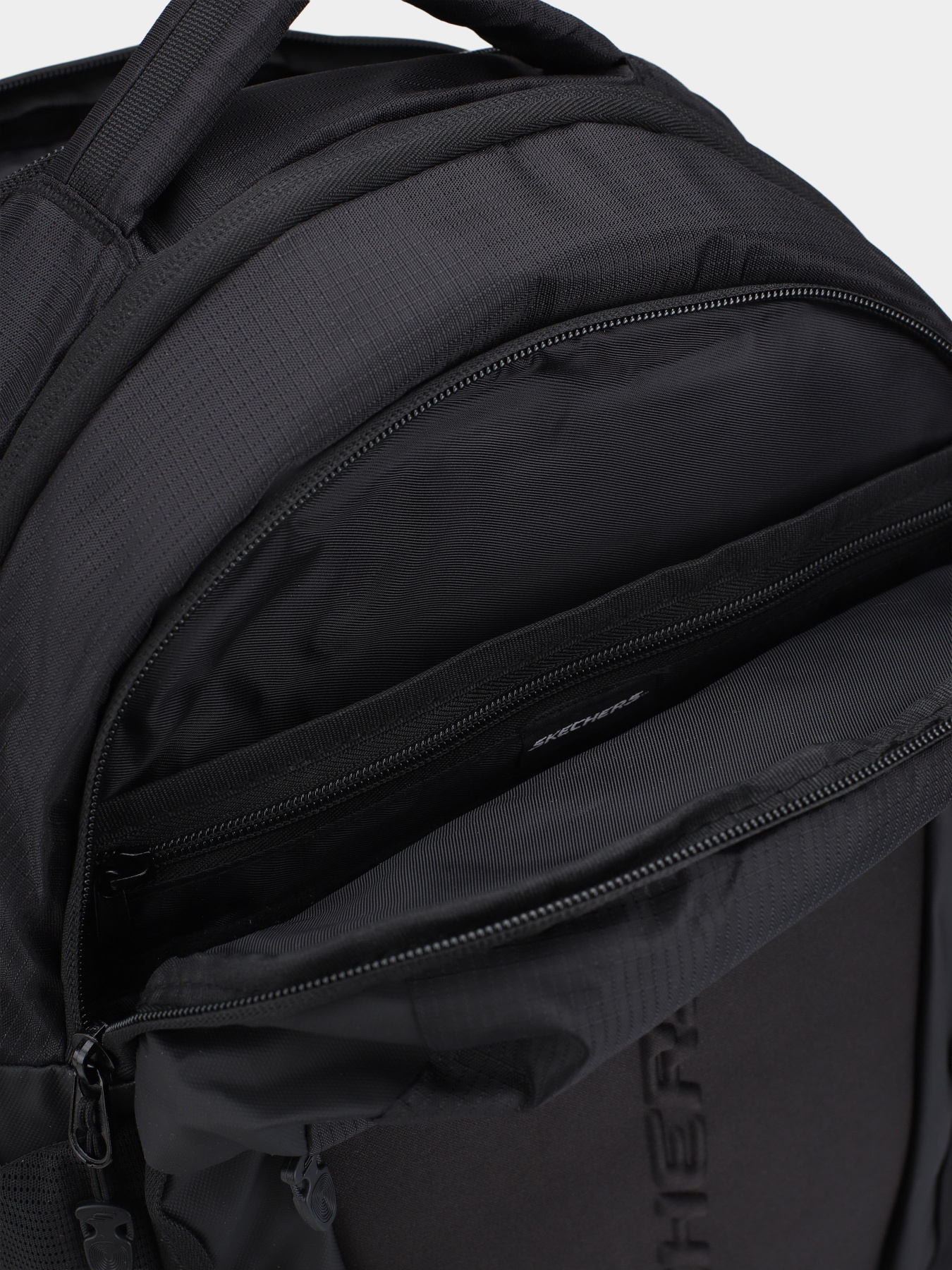 Рюкзаки Skechers STRIDE BACKPACK модель SKPS9089 BLK Фото