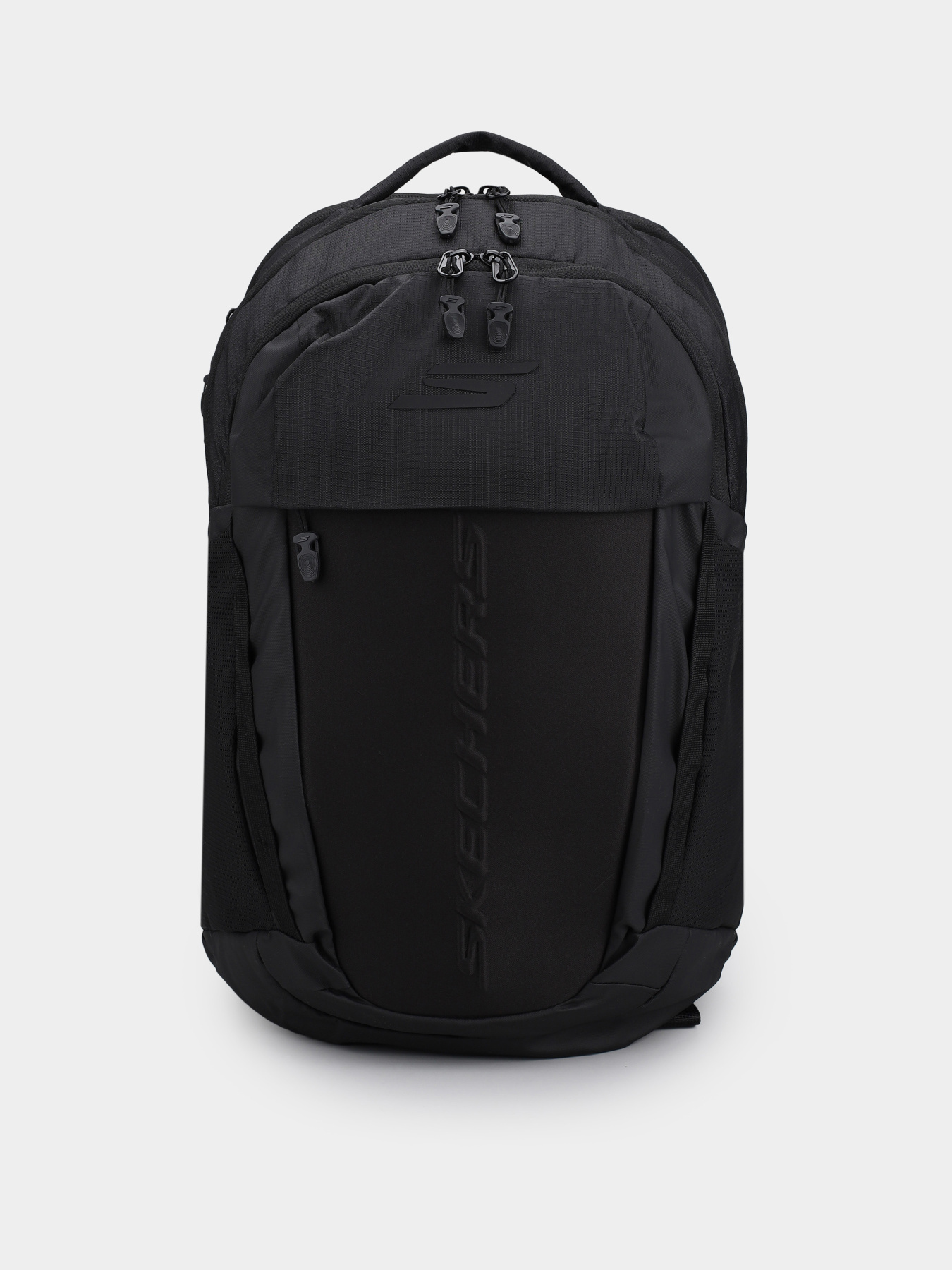 Рюкзаки Skechers STRIDE BACKPACK модель SKPS9089 BLK Фото