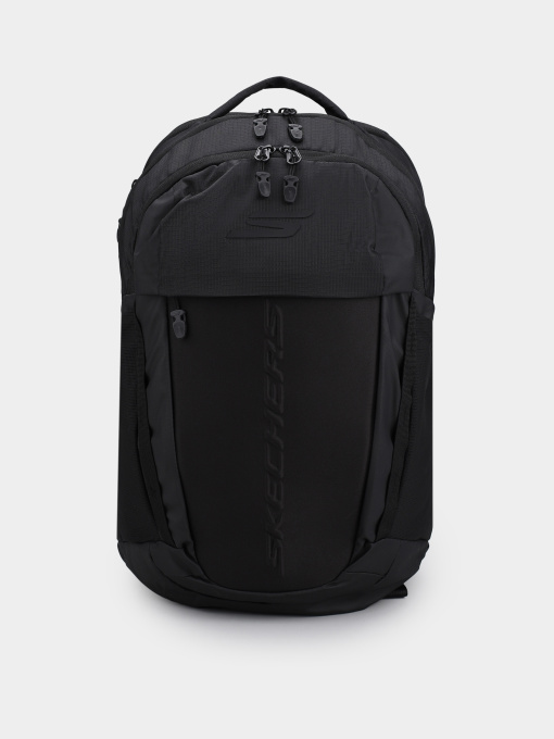 Рюкзаки Skechers STRIDE BACKPACK модель SKPS9089 BLK Фото