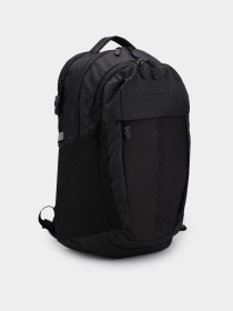 Рюкзаки Skechers STRIDE BACKPACK модель SKPS9089 BLK Фото