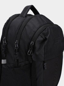 Рюкзаки Skechers STRIDE BACKPACK модель SKPS9089 BLK Фото