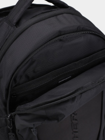 Рюкзаки Skechers STRIDE BACKPACK модель SKPS9089 BLK Фото