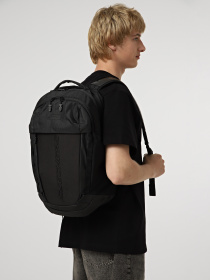 Рюкзаки Skechers STRIDE BACKPACK модель SKPS9089 BLK Фото