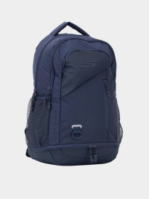 Рюкзаки Skechers EXPEDITION BACKPACK модель SKPS9817 NVY Фото