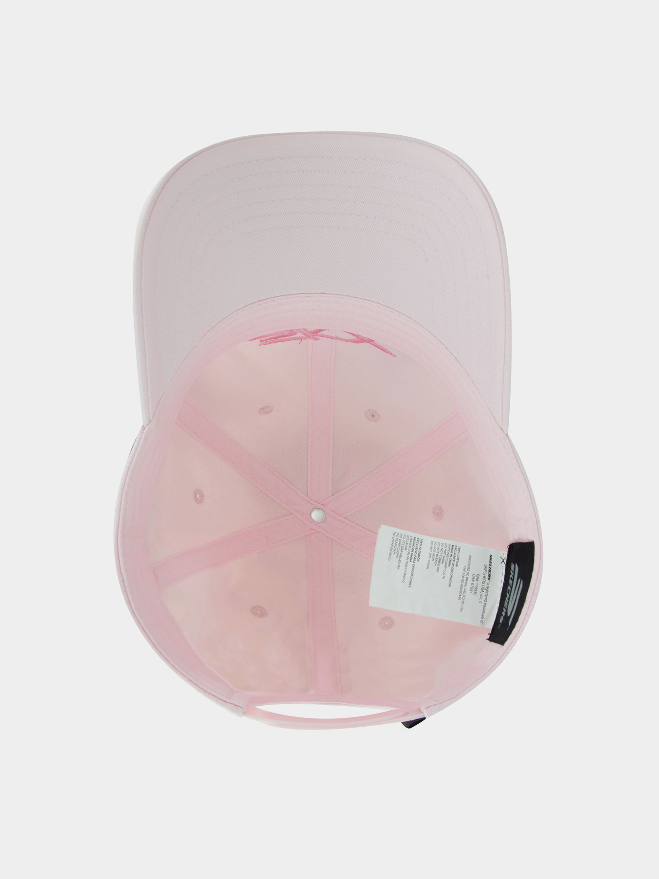 Skechers модель ZBB131 LBPK Фото