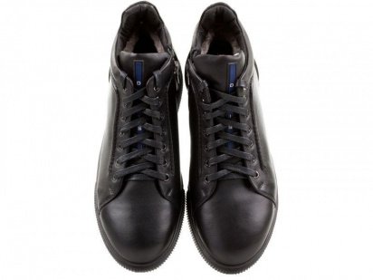 Черевики зі шнурівкою Davis dynamic shoes модель 1794-5 — фото 6 - INTERTOP