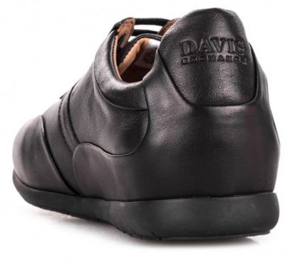 Напівчеревики зі шнуровкою Davis dynamic shoes модель 11329-5 — фото 8 - INTERTOP